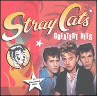 Greatest Hits [2000] von Stray Cats
