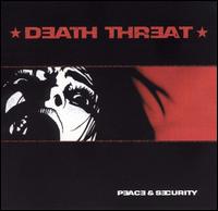 Peace & Security von Death Threat