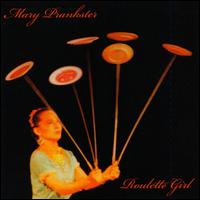 Roulette Girl von Mary Prankster