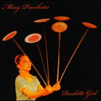 Roulette Girl von Mary Prankster