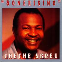 Sonerisimo von Cheche Abreu