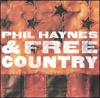 Free Country von Phil Haynes