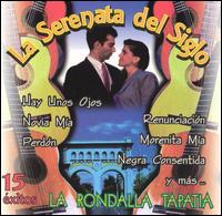 Serenata del Siglo von Rondalla Tapatia