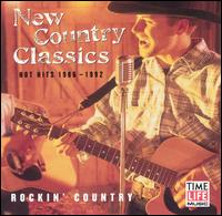 New Country Classics: Rockin' Country von Various Artists
