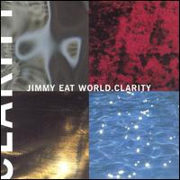 Clarity von Jimmy Eat World