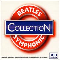 Collection von Beatles Symphonic Orchestra