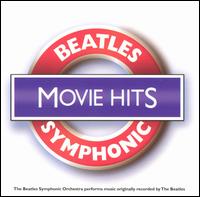 Movie Hits von Beatles Symphonic Orchestra