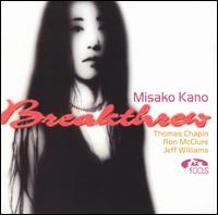 Breakthrew von Misako Kano