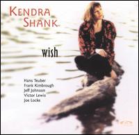 Wish von Kendra Shank
