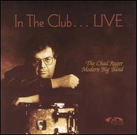 In the Club...Live von Chad Rager