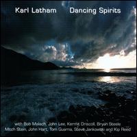 Dancing Spirits von Karl Latham