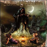 Demons & Wizards von Demons & Wizards