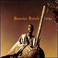 Tunga von Mamadou Diabate