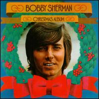 Christmas Album von Bobby Sherman