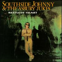 Restless Heart von Southside Johnny