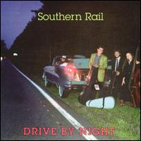 Drive by Night von Southern Rail