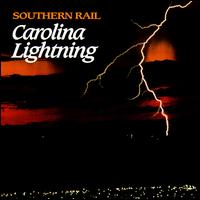 Carolina Lightning von Southern Rail