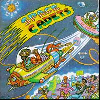 Da Bomb von Space Cadets