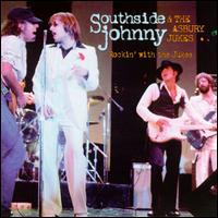 Rockin' with the Jukes von Southside Johnny