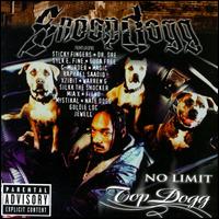 No Limit Top Dogg von Snoop Dogg