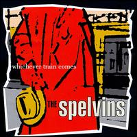 Whichever Train Comes von Spelvins