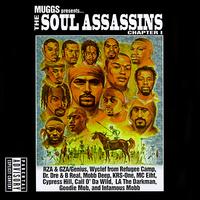 Muggs Presents the Soul Assassins, Chapter I von Muggs