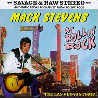 At Rollin' Rock: Las Vegas Stomp von Mack Stevens