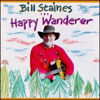 Happy Wanderer von Bill Staines