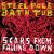 Scars from Falling Down von Steel Pole Bath Tub