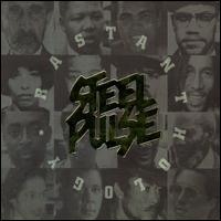 Rastanthology von Steel Pulse
