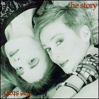 Grace in Gravity [Green Linnet] von The Story