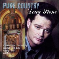 Pure Country [Sony Special Products] von Doug Stone