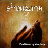 Advent of a Miracle von Strongarm