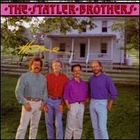 Home von The Statler Brothers