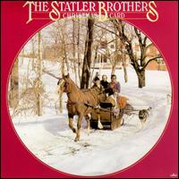Statler Brothers Christmas Card von The Statler Brothers