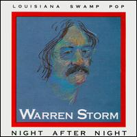 Night After Night von Warren Storm