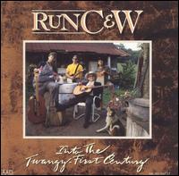 Into the Twangy-First Century von Run C&W