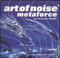 Metaforce [#1] von The Art of Noise