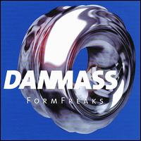 Form Freaks von Danmass