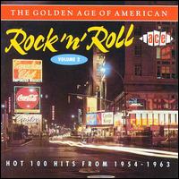 Golden Age of American Rock 'n' Roll, Vol. 2 von Various Artists