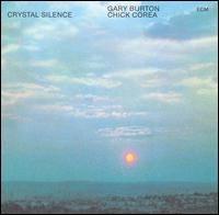 Crystal Silence von Gary Burton