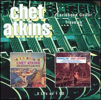 Caribbean Guitar/Travelin' von Chet Atkins