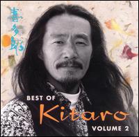 Best of Kitaro, Vol. 2 [2 CD] von Kitaro
