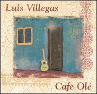 Cafe Ole von Luis Villegas