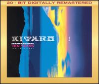 Best of Ten Years (1976-1986) von Kitaro