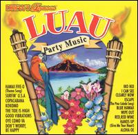 Drew's Famous Luau Dance Party Favorites von Drew's Famous