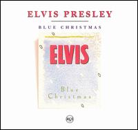 Elvis: Blue Christmas von Elvis Presley