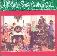 Partridge Family Christmas Card von The Partridge Family