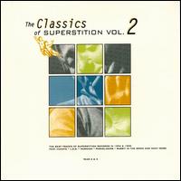 Superstition Classics, Vol. 2 von Various Artists