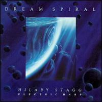 Dream Spiral von Hilary Stagg